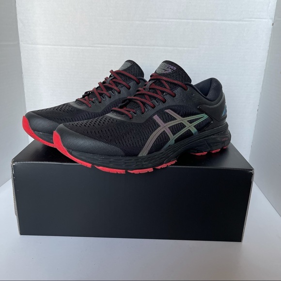 SOLD ASICS - Kayano 25 LS Sz12 - Picture 4 of 8
